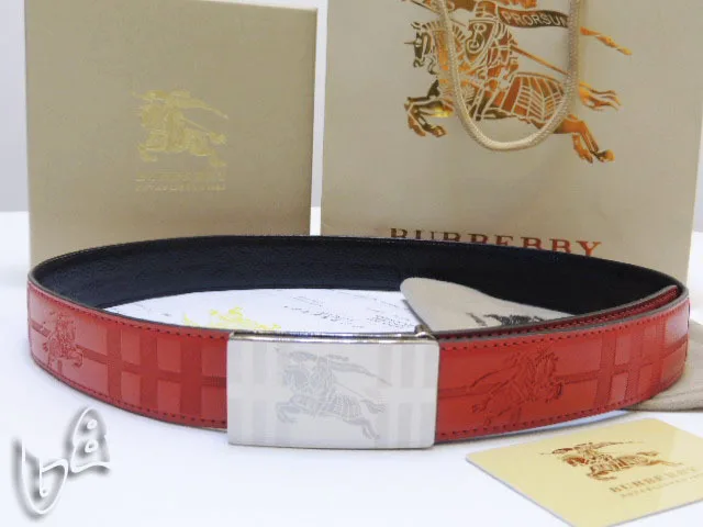 Burbery belt LB (40)